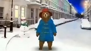 Патингтон колядник