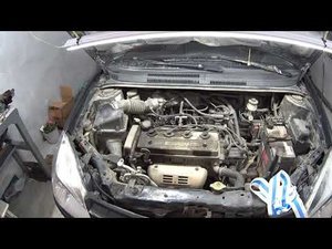 geely mk cross не запускается, что это было? джили мк кросс ремонт.