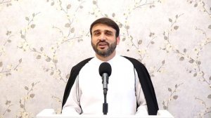 Hacı Ramil - Cümə Xütbəsi - "Günahdan qurtuluş yolu 4" (15.04.2022)