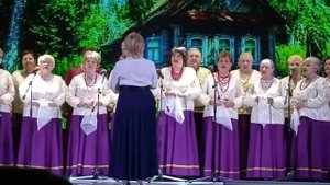 Запоздалая песня. Музыка Игорь Королёв, слова Леонид Кретов.