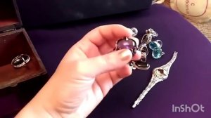 САПФИР.   ВЕДЬМИНА ИЗБА ▶️ ИНГА ХОСРОЕВА