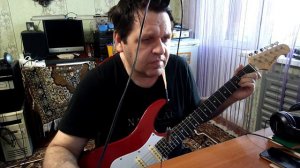 Misfits - Scream кавер