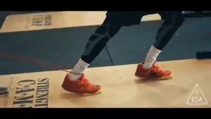 Упражнения для развития скорости