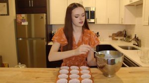 HOW TO MAKE CONFETTI CUPCAKES | From Scratch Ep. 4