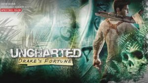 UNCHARTED (part 1)