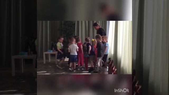 Игровой досуг с элементами экспериментально-исследовательской деятельности смотреть онлайн