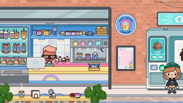 ГДЕ НАЙТИ ПЯТНИСТОГО РЕБËНКА? В ТОКА БОКА?? смотреть онлайн