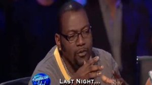 AMERICAN IDOL 7-EPISODE 27-RESULTS 1 OF 6