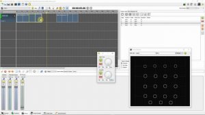 Using Show Editor in QLC+