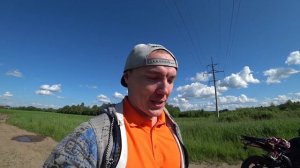 Поехал на экзамен категория C