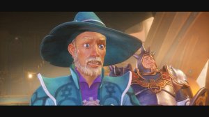 Trine 5 A Clockwork Conspiracy Прохождение 17 Великолепный дирижабль 100%