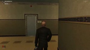 Прохождение - Hitman Blood Money (2006). Карточный домик.