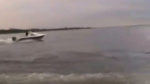 Катер Corvet 600 WA  Корвет 600  Рекламный ролик