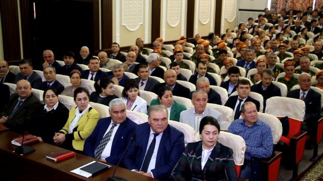 23 Феврал дар Шахринав