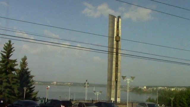 дорога Крым Солнечногорское Удмуртия Глазов 2 часть смотреть онлайн