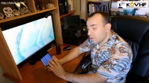 Эхолинк узел на базе Baofeng и Raspberry Pi