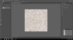 Photoshop. Создаем бесшовный фон в фотошопе.