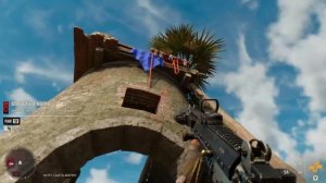 FAR CRY 6 ЗАХВАТИЛ ФОРТ САНТА-МАРИЯ