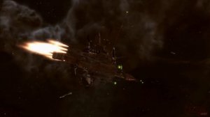 4:Виртуальное обозрение EVE Online - Кровавые звезды