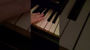 Какие пальцы в ми бемоль мажоре