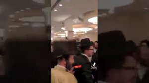 евреи хасиды в Умани.