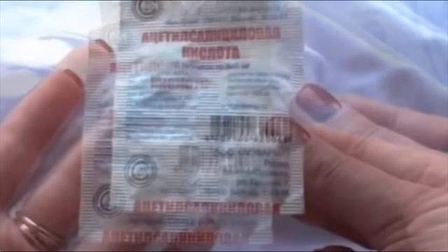 Она бросила таблетку аспирина в стиральную машинку...Эффект-выше всяких похвал! смотреть онлайн