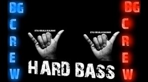 Hard Bass - 1488 ( HARD BASS MUSIC )