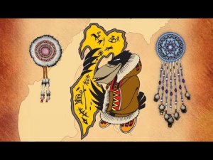 Открытие фестиваля «Мастера земли Уйкоаль»