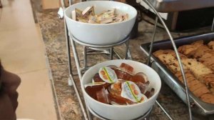 Ocean palms Resort | FEBRUARY GOA UPDATES |Calangute beach |best breakfast n lunch |