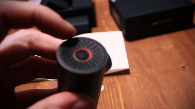 Xiaomi 70 Meters Intelligent Traffic Recorder - недорогой видеорегистратор с Wi-Fi смотреть онлайн