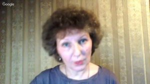 Вебинар с Александрой Усявичене  «Техника стакана воды»