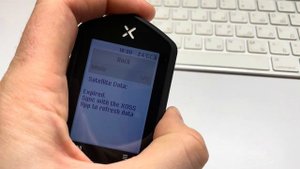 Распаковка | XOSS NAV | smart GPS cycling computer | GPS навигатор для велосипеда