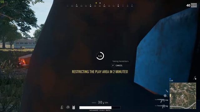 Player Unknow battle ground, What a fking trash game ! смотреть онлайн