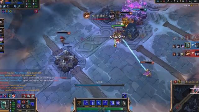 Как быстро накачать 30 лв в league of legends / лоле