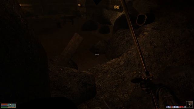 Spellbreaker secret location смотреть онлайн