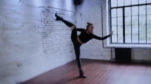 Nicki Minaj - Only | VOGUE Choreo by Veronika Zorra