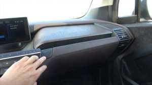 BMW i3 120Ah 시승기(BMW i3 120Ah test drive)