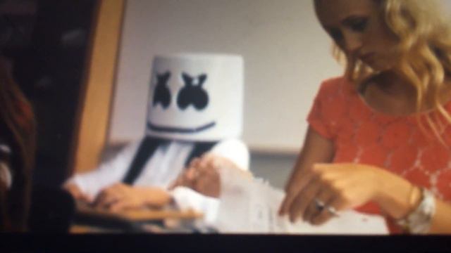 Marshmello