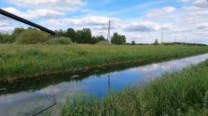 Рыбалка на ЭКРАНЫ-ТЕЛЕВИЗОРЫ. 30 ячея. Ловим крупняк.