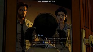 (TWAU) - Rachel's stomach growling (Edited)