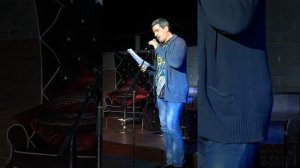 Михаил Шахназаров стихи
