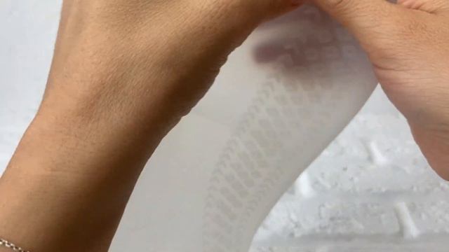 Многоразовые силиконовые бахилы смотреть онлайн