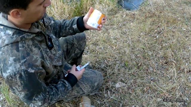 НАЛИМЫ и щуки на тычки! И Рыбалка на поплавок. Хищник на живца 2019. 9 серия. смотреть онлайн