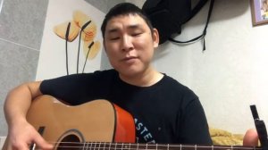 Минии буряад. Мунко Бадмаев.