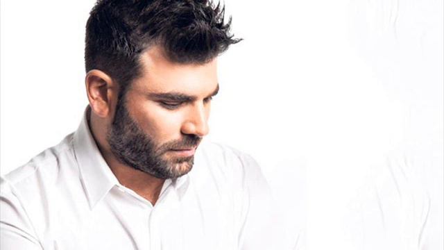 Pantelis Pantelidis By Kosths