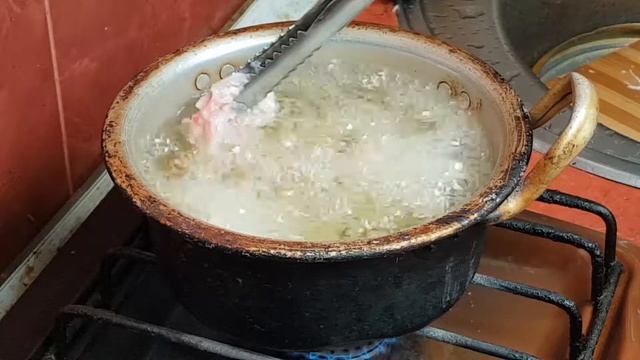 Острая курица по-китайски рецепт Spicy chinese fried chicken Kkanpunggi recipe 깐풍기