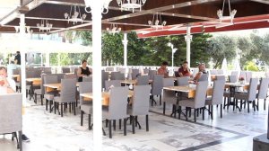 Halici Hotel, Турция, Мармарис