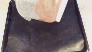 Тонкий шоколадный бисквит. ПРОСТОЙ В ПРИГОТОВЛЕНИИ.