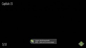 Limbo - Guía de Coleccionables - Edición Xbox 360 (10 Logros)