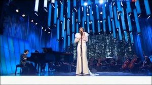 На санках.Екатерина Гусева.Романс.